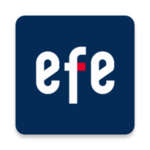 Logo of EFE Trenes de Chile android Application 